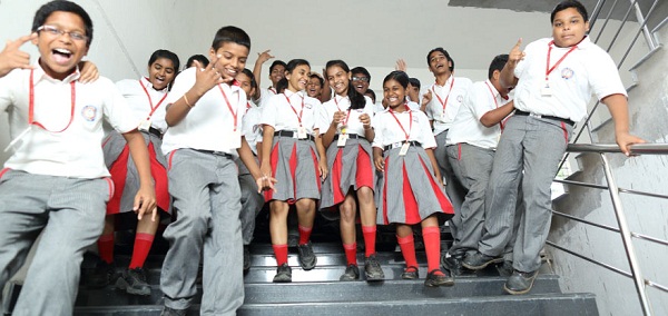 Gitanjali International School, Bangalore