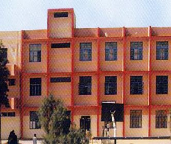 Alpine Valley Boarding School, Faridabad