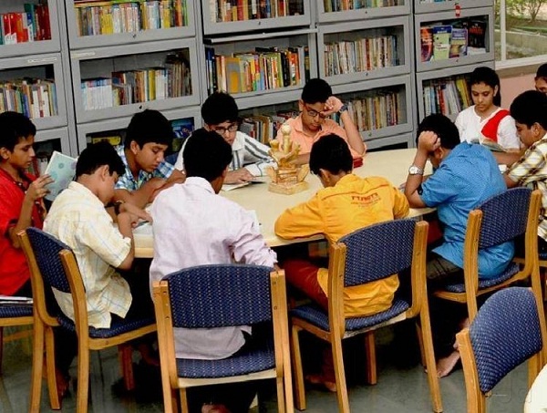 Anubhuti School, Maharashtra