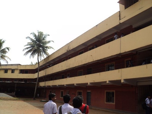 Bethany Academy, Thiruvalla