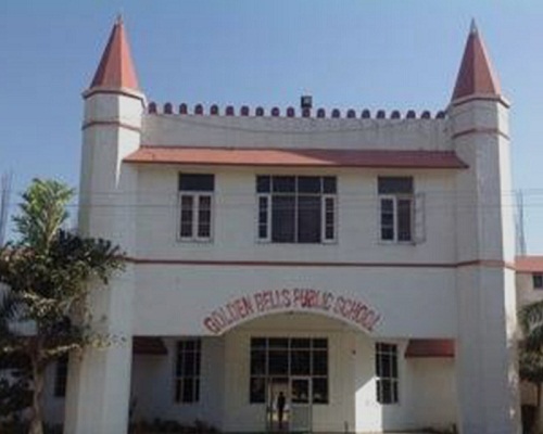 Golden Bells Public School, Mohali