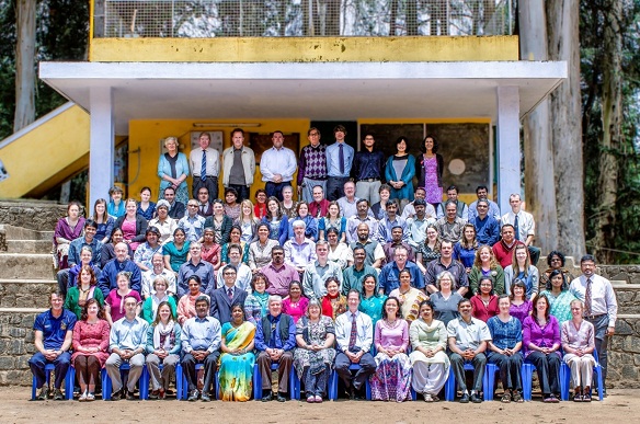 Hebron School, Nilgiris