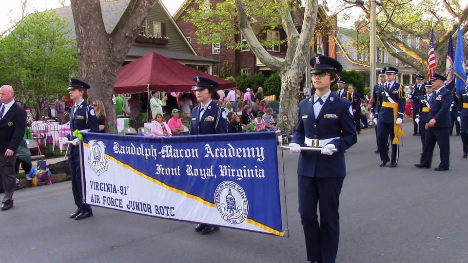 Randolph-Macon Academy, Virginia