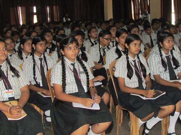 Gyan Ganga International School, Bhopal