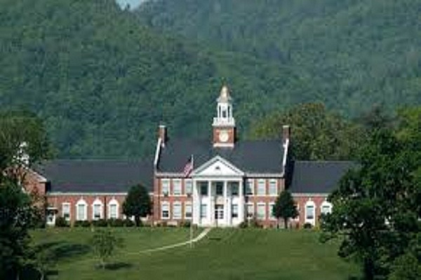 RabunGap-Nacoochee School, Georgia