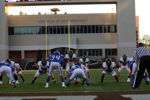 Saint Stanislaus College, Mississippi