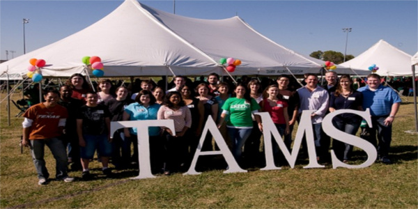 Texas Academy of Mathematics and Science, Denton