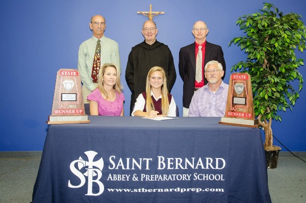 St. Bernard Preparatory School, Alabama