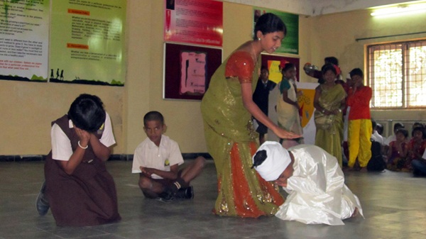 Heritage Valley The Indian School, Secunderabad