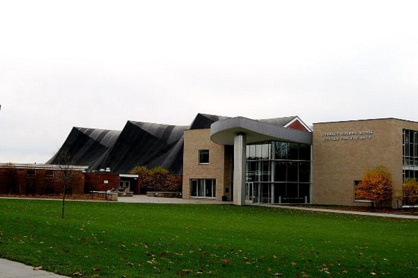 St Johnsbury Academy, Vermont