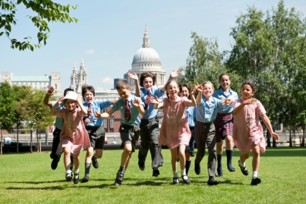 St. Pauls School, Darjeeling