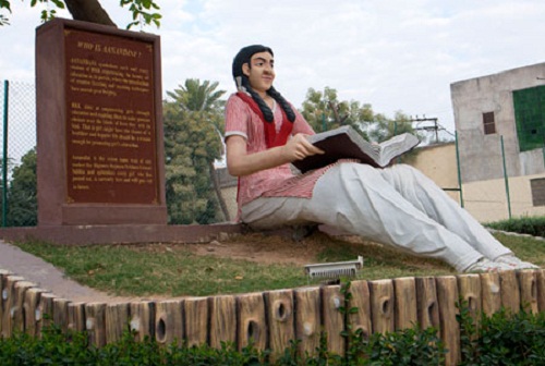 Rajmata Krishna Kumari Girls Public School, Jodhpur