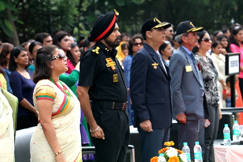 Scottish High International School, Gurgaon