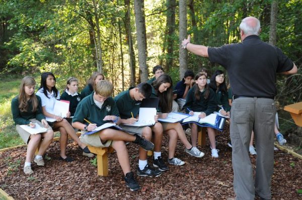 Tallulah Falls School, Georgia