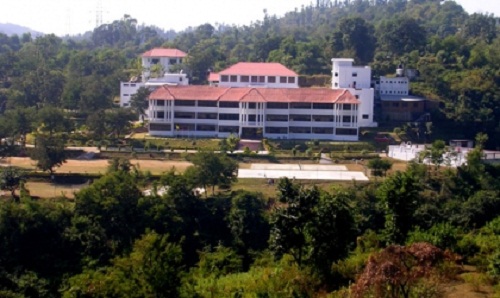 Shigally Hill International Academy, Dehradun