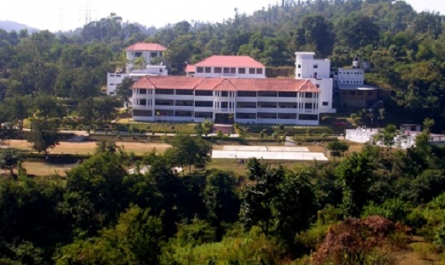 Shigally Hill International Academy, Dehradun