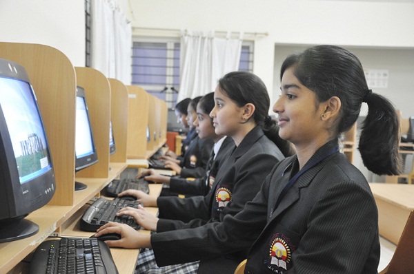 Jnanasarovara International Residential School, Mysore