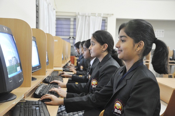 Jnanasarovara International Residential School, Mysore