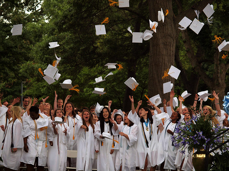 St Marys College, Kansas