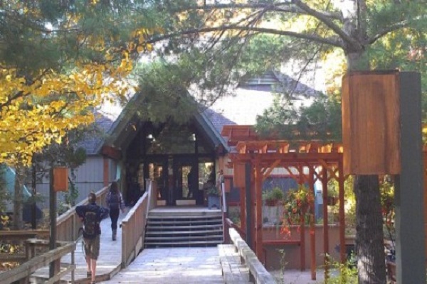 The Leelanau School, Arbor