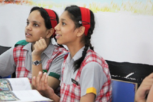 The Doon Girls School, Dehradun