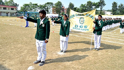 The Doon Global School, Dehradun