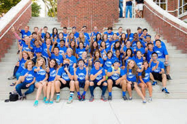 The Stony Brook School, New York