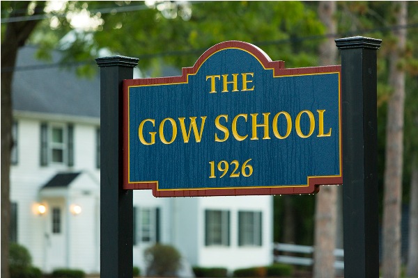 The Gow School, New York