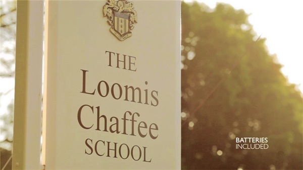 The Loomis Chaffee School, Windsor