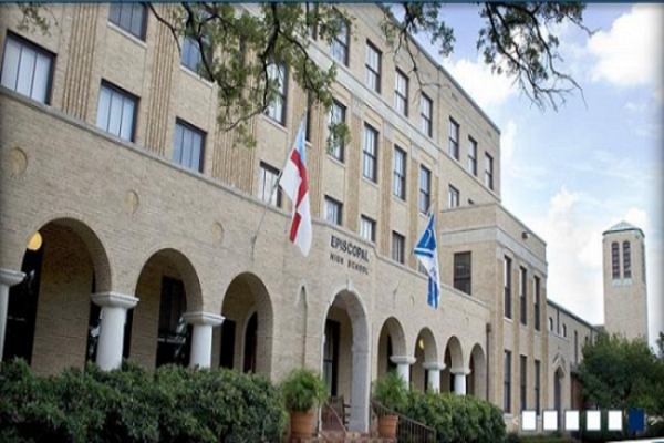 TMI the Episcopal School of Texas, Texas
