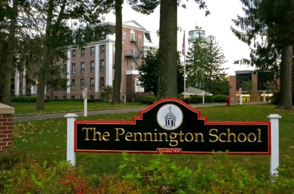 The Pennington School, Pennington