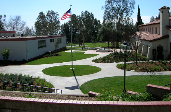 The Webb School, Claremont