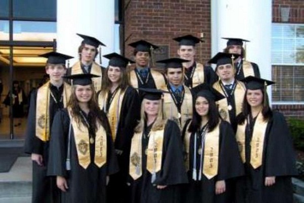 Upper Columbia Academy, Spangle