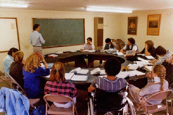 Verde Valley School, Sedona