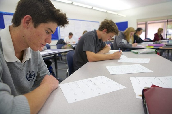 Villanova Preparatory School, Ojai