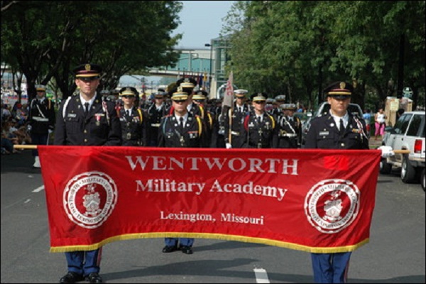 Wentworth Military Academy, Lexington