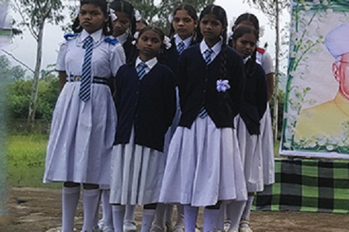 Alluri Sitaram Raju Residential Public School, Visakhapatnam