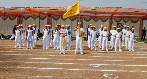 Nobel Public School, Manjeri