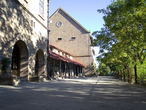 The Lawrence School, Solan