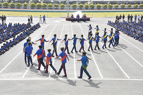 Akash International School, Bangalore