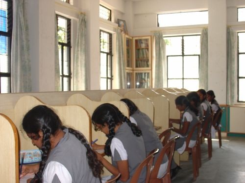 Pramati Hillview Academy, Mysore
