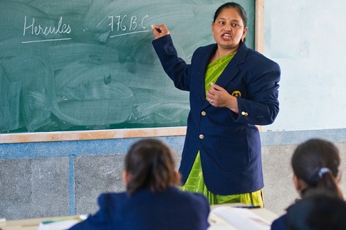 Sanskar International School, Jodhpur