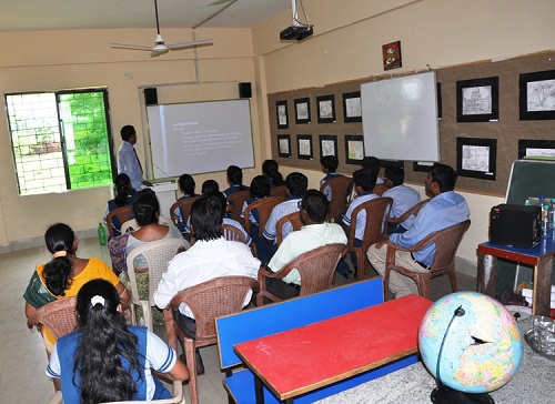 Shree Krishna International School, Bhubaneswar