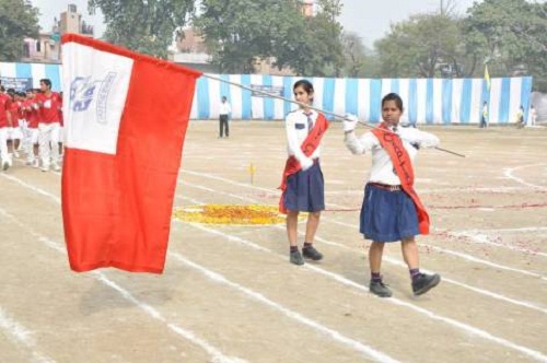 Apex Public School, Kozhikode