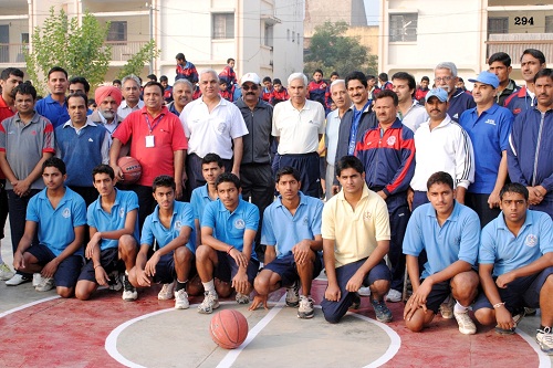 Birla Public School Vidya Niketan, Pilani