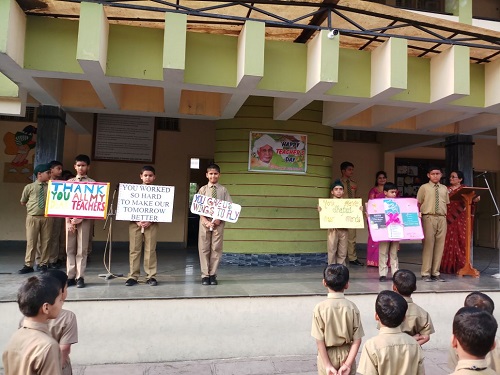 Christ Church Boys Senior Secondary School, Jabalpur