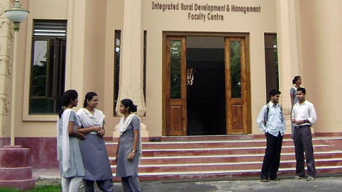 Ramakrishna Mission Vidyamandir, Howrah