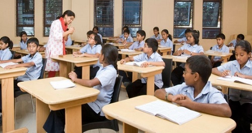 Jain Heritage School, Bangalore