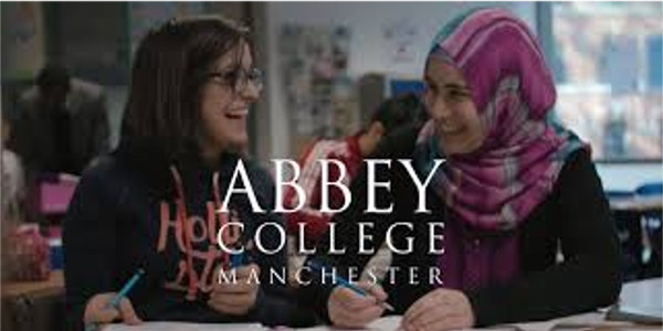 Abbey College, Manchester