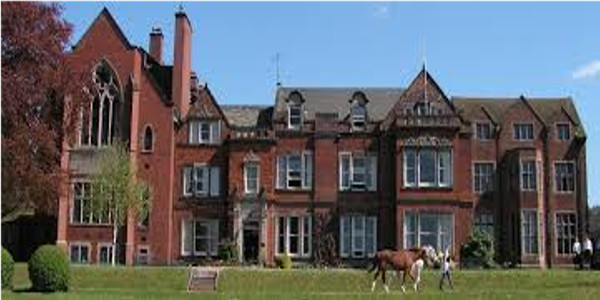 Abbotsholme School, Uttoxeter